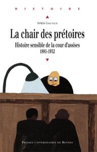 CHAIR DES PRETOIRES