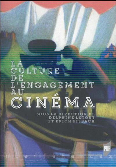 CULTURE DE L ENGAGEMENT AU CINEMA