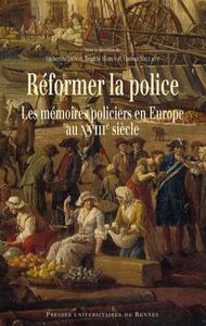 REFORMER LA POLICE