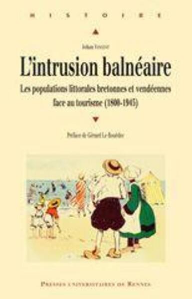 INTRUSION BALNEAIRE