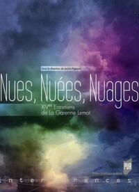 NUES NUEES NUAGES