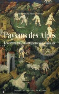 PAYSANS DES ALPES