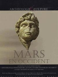 MARS EN OCCIDENT