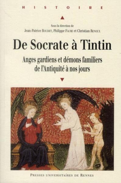 DE SOCRATE A TINTIN