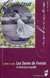 DAMES DE FEMINA