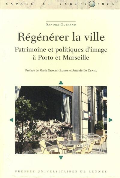 REGENERER LA VILLE