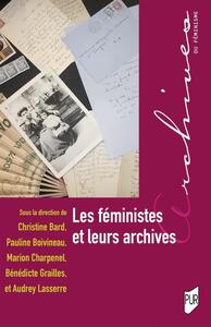 Les féministes et leurs archives