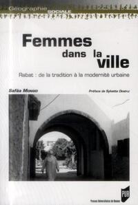 FEMMES DANS LA VILLE