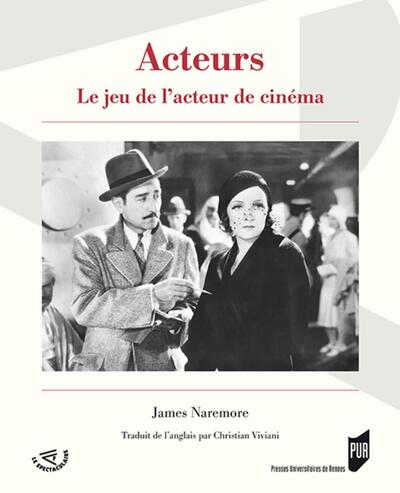 ACTEURS