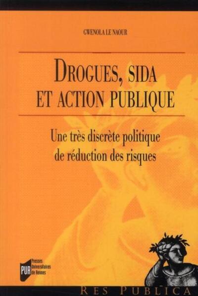 DROGUES ET SIDA