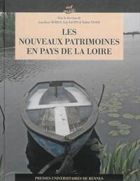 NOUVEAUX PATRIMOINES EN PAYS DE LA LOIRE