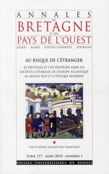 AU RISQUE DE L ETRANGER