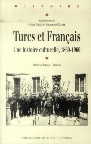 TURCS ET FRANCAIS