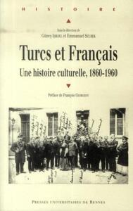 TURCS ET FRANCAIS