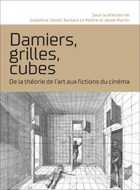 Damiers, grilles, cubes