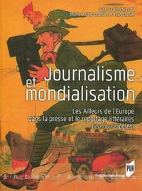 Journalisme et mondialisation