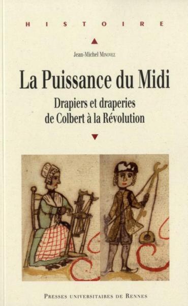 PUISSANCE DU MIDI