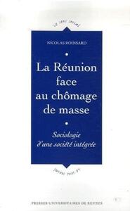 REUNION FACE AU CHOMAGE DE MASSE