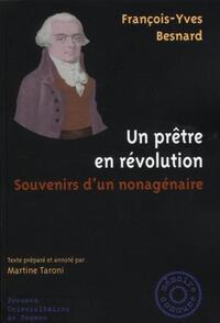 PRETRE EN REVOLUTION