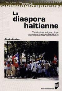 DIASPORA HAITIENNE