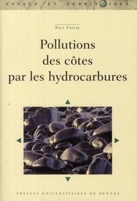 POLLUTIONS DES COTES PAR LES HYDROCARBURES