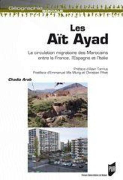 AIT AYAD