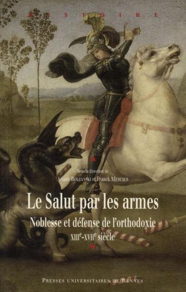 SALUT PAR LES ARMES