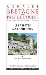 ABBAYES MARTINIENNES