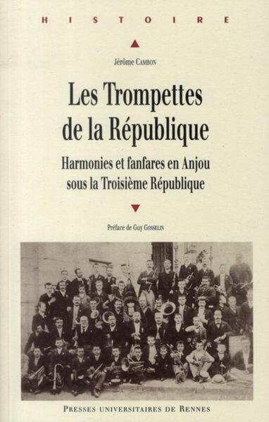 TROMPETTES DE LA REPUBLIQUE