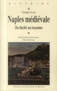 NAPLES MEDIEVALE