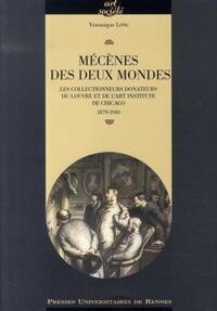 MECENES DES DEUX MONDES