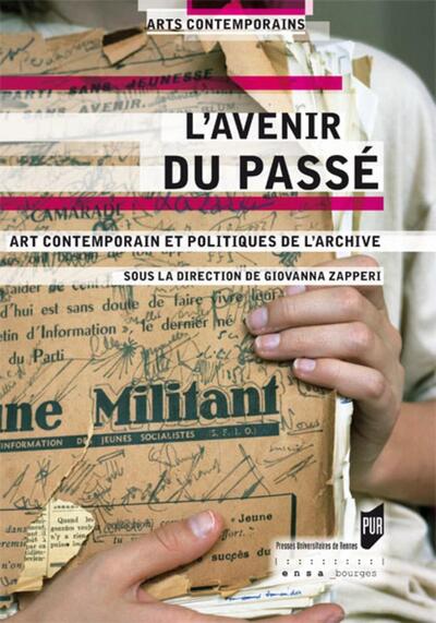 AVENIR DU PASSE