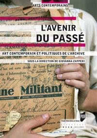 AVENIR DU PASSE