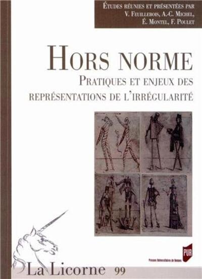 HORS NORME