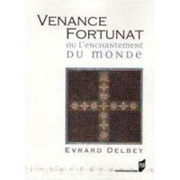 VENANCE FORTUNAT