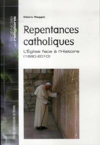 REPENTANCES CATHOLIQUES