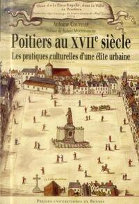 POITIERS AU XVIIE SIECLE