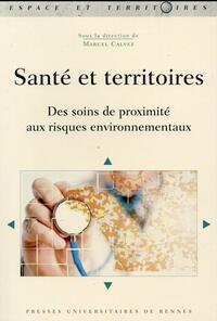 SANTE ET TERRITOIRES