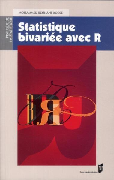 STATISTIQUE BIVARIEE AVEC R