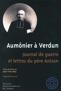 AUMONIER A VERDUN