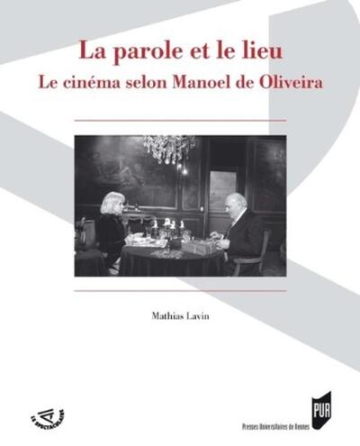 PAROLE ET LE LIEU