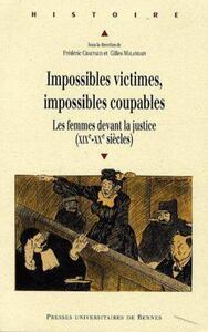 IMPOSSIBLES VICTIMES IMPO