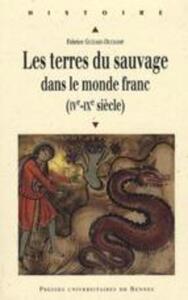 TERRES DU SAUVAGE