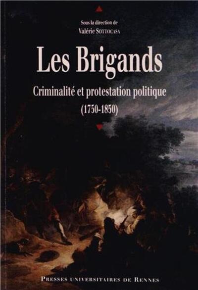 BRIGANDS