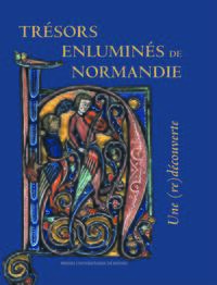 Trésors enluminés de Normandie