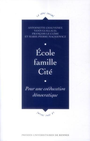 ECOLE FAMILLE CITE