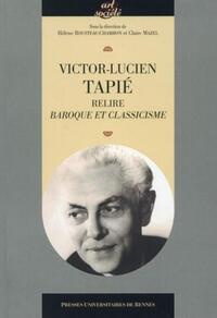 VICTOR LUCIEN TAPIE