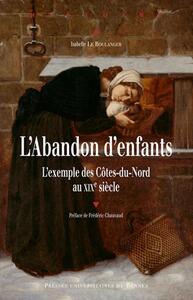 ABANDON D ENFANTS