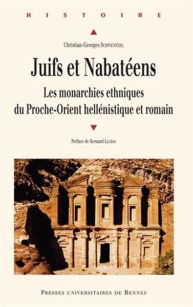 JUIFS ET NABATEENS