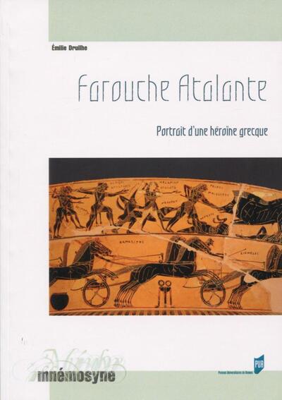 Farouche Atalante